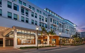 Hotel Aloft Delray Beach Exterior photo