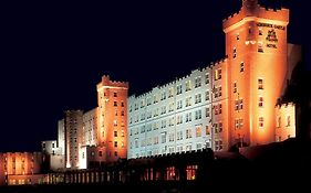 Norbreck Castle Hotel & Spa Blackpool Exterior photo