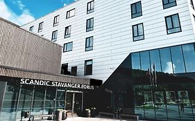 Hotel Scandic Stavanger Forus Exterior photo