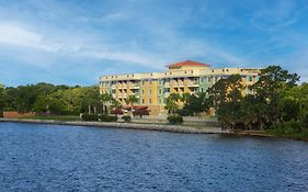 Towneplace Suites By Marriott Fort Walton Beach-Eglin Afb Exterior photo