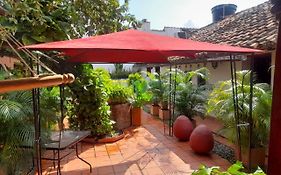 Hotel Casa Aleman En Mompox Centro Historicoo Exterior photo