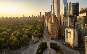 Hotel Mandarin Oriental, Nueva York Exterior photo