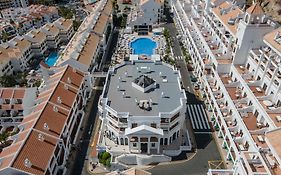 Hollywood Mirage - Excel Hotels & Resorts Los Cristianos  Exterior photo