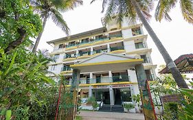 Hotel Cbc Residency, Karjat Exterior photo