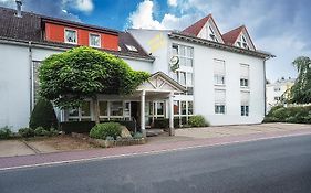 Hotel Sonne Bad Homburg vor der Höhe Exterior photo