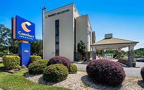 Comfort Inn & Suites Durham Near Duke University Exterior photo