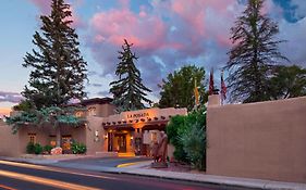 La Posada De Santa Fe, a Tribute Portfolio Resort&Spa Exterior photo