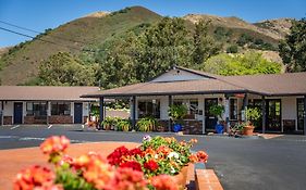 Peach Tree Inn San Luis Obispo Exterior photo