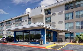 Motel 6-Fort Worth, Tx - Downtown East Exterior photo