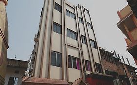 Collection O Aditya Inn Jamshedpur Exterior photo