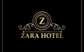 Zara Hotel Dushanbe Exterior photo