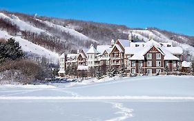 Hotel The Westin Trillium House, Blue Mountain The The Blue Mountains Exterior photo