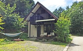 Pica Yamanakako Village Exterior photo