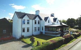 Hotel Atholl House Skye Dunvegan  Exterior photo