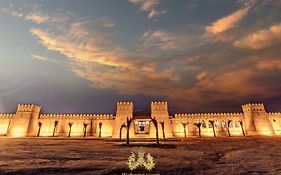 Hotel Highness Camp Jaisalmer Sām Exterior photo