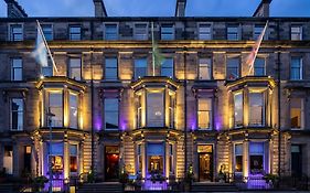 Hotel The Bonham Edimburgo Exterior photo