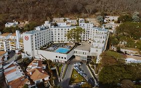 Sheraton Salta Hotel Exterior photo