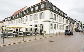 Celine Hotel Schwetzingen Exterior photo