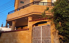 Apartamento Adam And Eve House Luxor Exterior photo