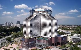 Hotel Wyndham Acmar Klang Exterior photo