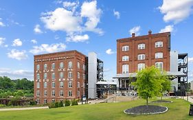 City Mills Hotel Columbus Exterior photo