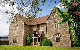 Thornbury Lodge Exterior photo