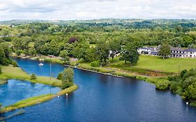 Killyhevlin Lakeside Hotel & Lodges Enniskillen Exterior photo