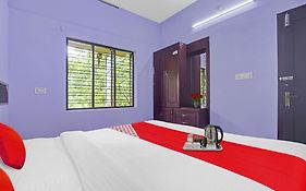 Hotel Collection O Clement Holydays Wayanad Exterior photo