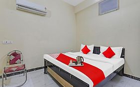 Hotel O Sunrise Inn Gorakhpur Exterior photo