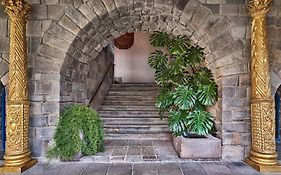 Palacio del Inka, a Luxury Collection Hotel by Marriott Cuzco Exterior photo