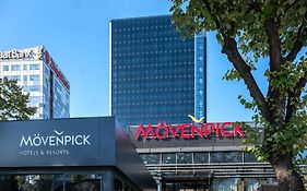 Movenpick Hotel Sarajevo Exterior photo