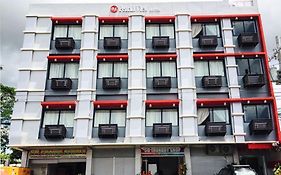 Pearli View Hotel Iloilo Powered By Cocotel Exterior photo