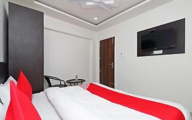 Super Oyo Hotel O R.C. Residency Gorakhpur Exterior photo