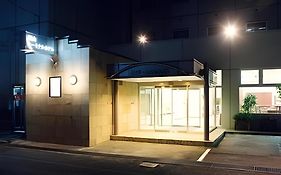 Fukuyama Terminal Hotel Onomichi Exterior photo