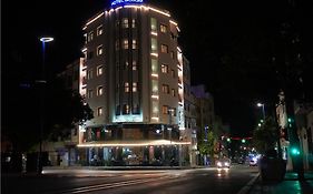 Appart Hotel Bloom Alhucemas Exterior photo