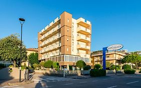 Hotel Diplomatic Cervia Exterior photo