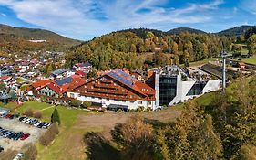 Hotel Meta Resort & Vine Spa Szczyrk Exterior photo