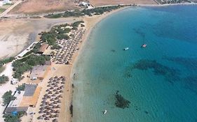 Surfing Beach Huts Albergue Santa Maria  Exterior photo