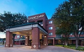 Hotel Courtyard Dallas Dfw Airport South/Irving Exterior photo