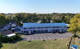 Hotel The Cape Cape May Exterior photo