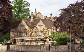 Old Parsonage Hotel Oxford Exterior photo