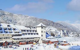 Hotel Junior Kopaonik Exterior photo