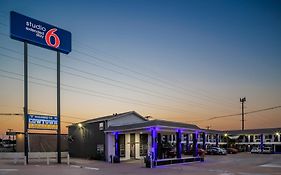 Hotel Studio 6 Fort Worth, Tx - Stockyards East Exterior photo