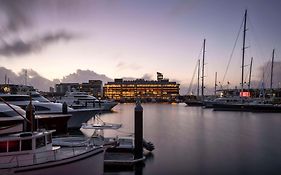 Hotel Park Hyatt Auckland Exterior photo