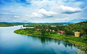 Karapuzha Village Resort Wayanad Exterior photo