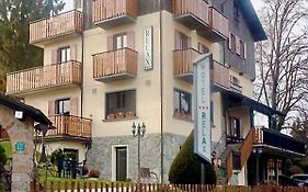 Albergo Relax Selvino Exterior photo