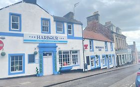 Harbour Inn Anstruther Exterior photo