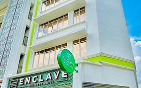 Enclave Business Hotel Putrajaya Exterior photo