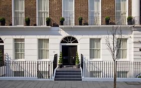 Cleveland Residences Russell Square Londres Exterior photo