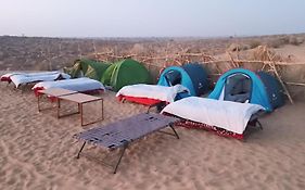 Hotel Jaisalmer Viju Desert Safari Sām Exterior photo